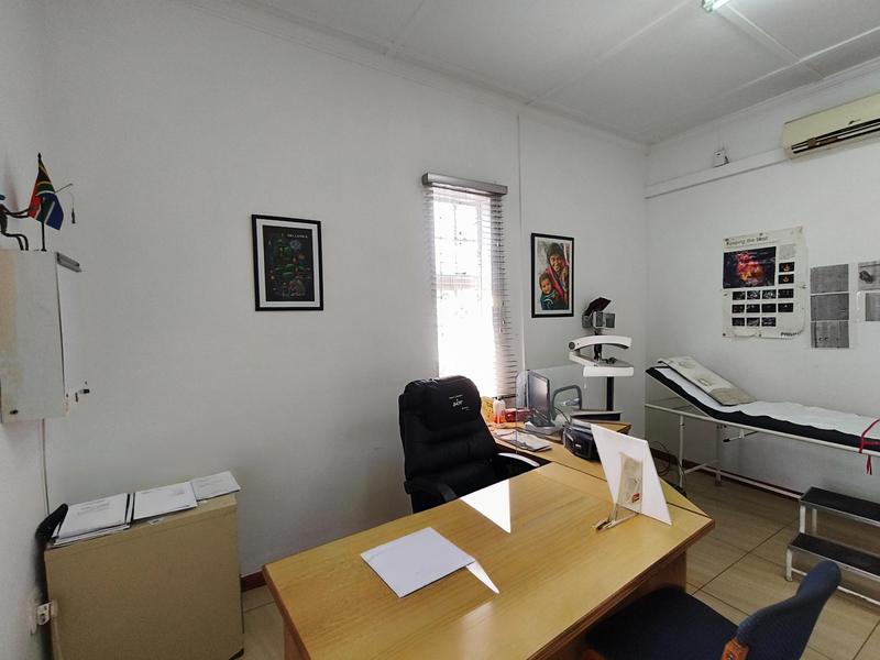 Commercial Property for Sale in Mthata Eastern Cape